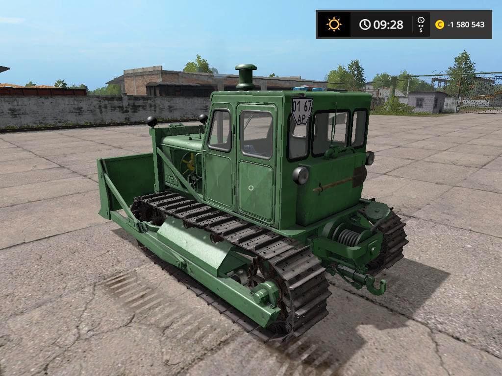 T-100m