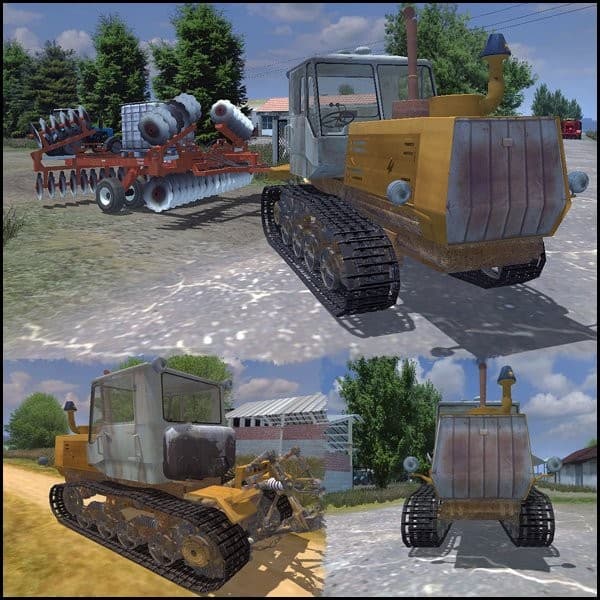 T 150 CIS [MP]