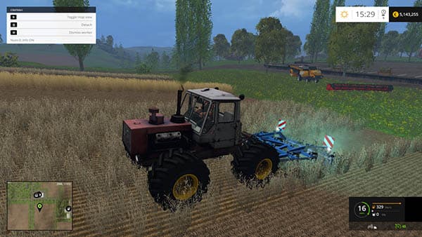 T-150 ME