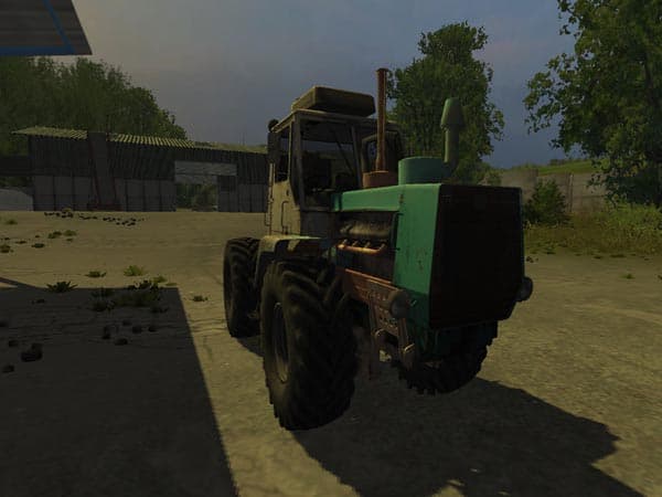 T 150 [MP] 2
