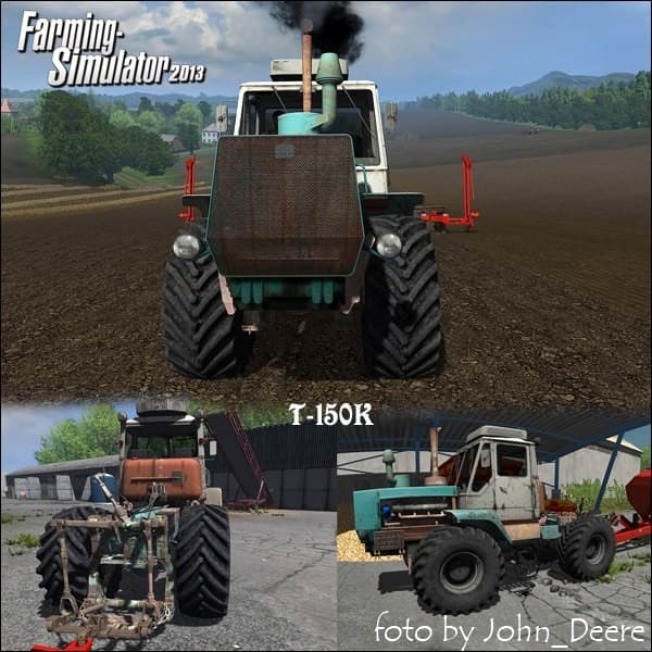 T 150 [MP] 3