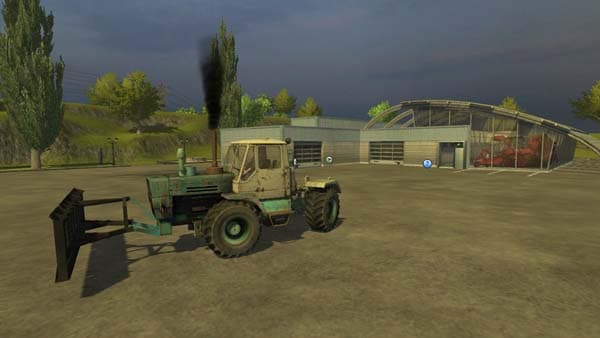 T 150 [MP]