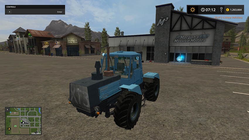 T-150K [MP] 3