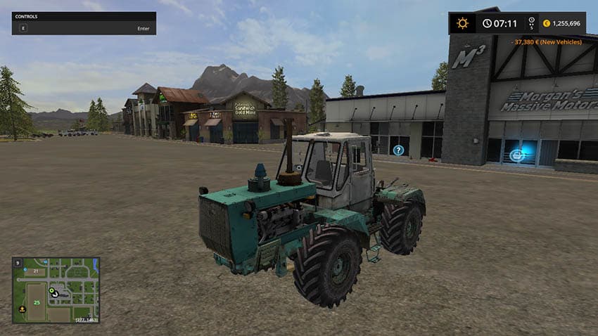 T-150K 3