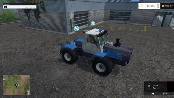 T-150K 3