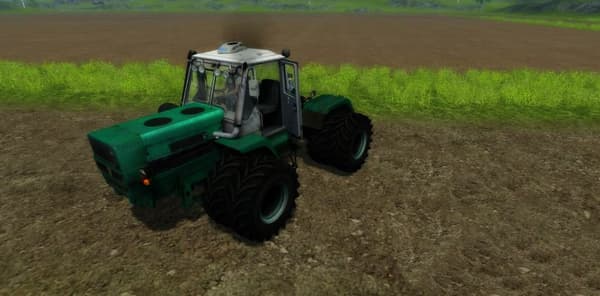 T 150K Green
