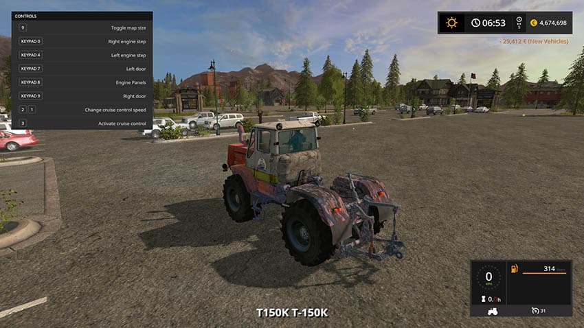 T-150K Ichthyander 2