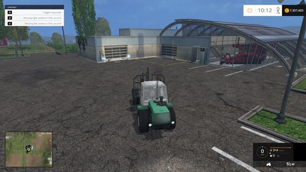 T 150K LESOVOZ 2