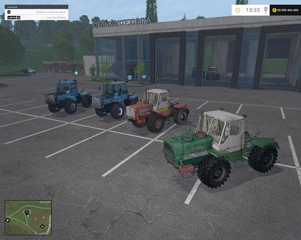 T 150K PACK [SP] 2