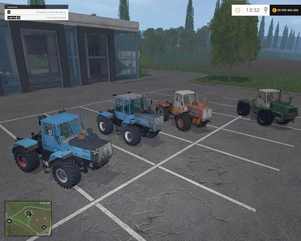 T 150K PACK [SP]