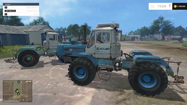 T 150K Set [MP] 3