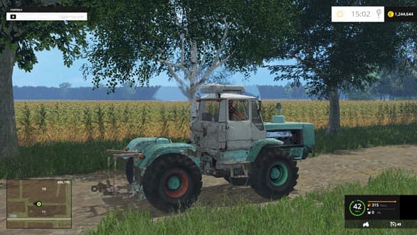 T 150K Set [MP]