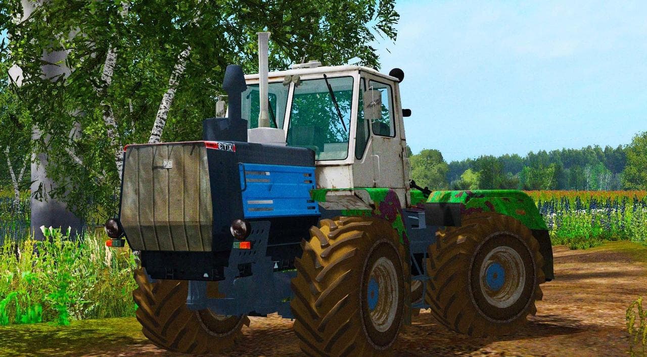 T-150K XTZ