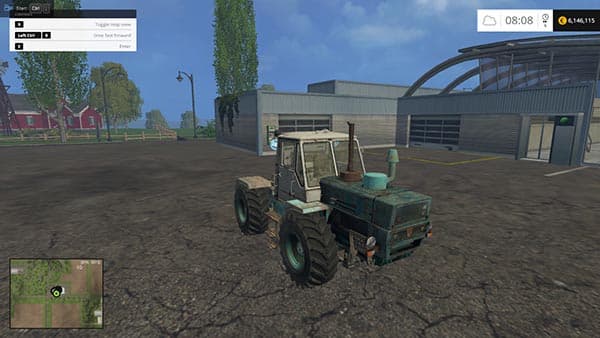 T 150K XTZ 3
