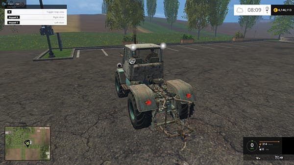 T 150K XTZ 2