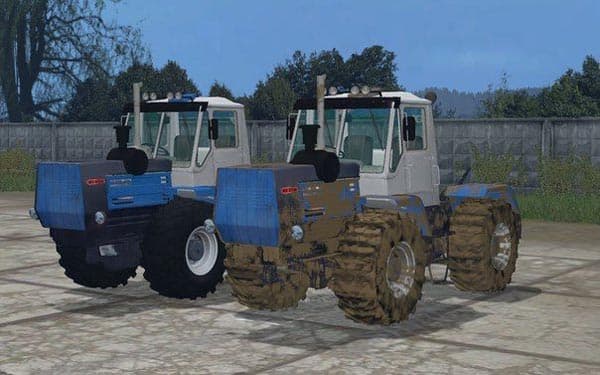 T-150K 4
