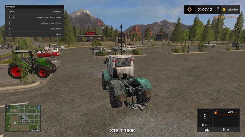 T-150K 2
