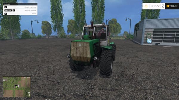 T 150K [MP] 2