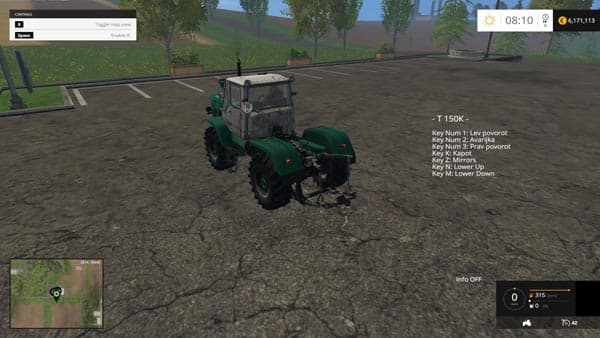T 150K 2