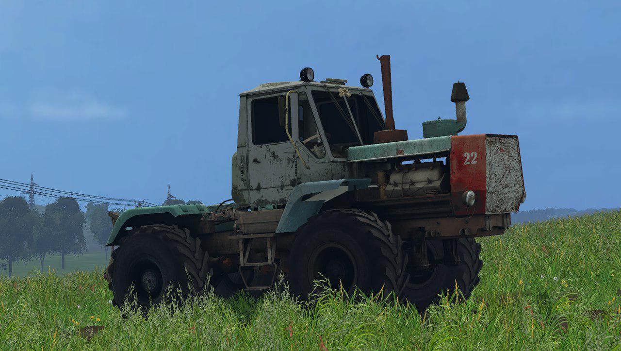 T-150k