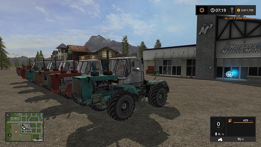 T-150k 3