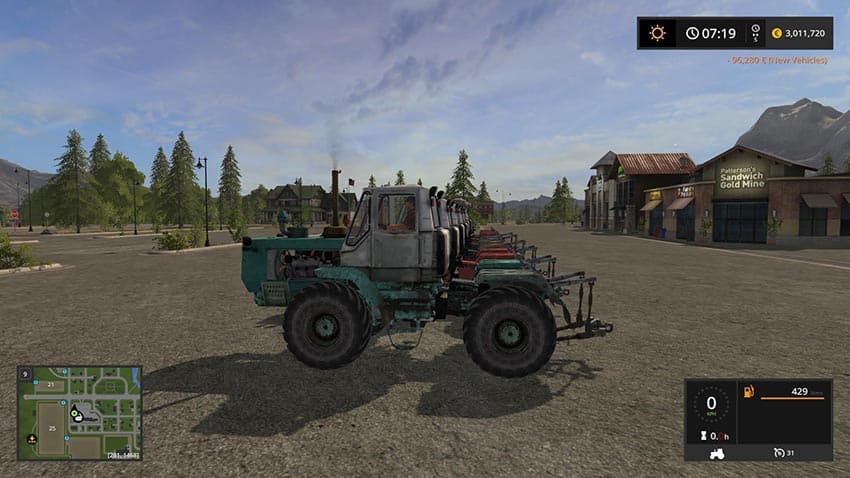 T-150k 2
