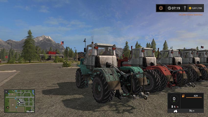 T-150k