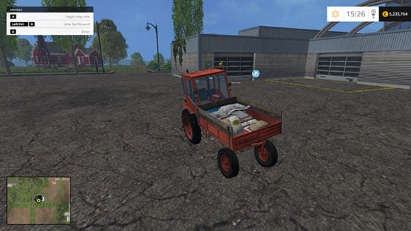 T-16 3