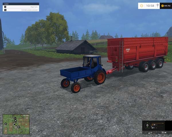 T 16 [MP]