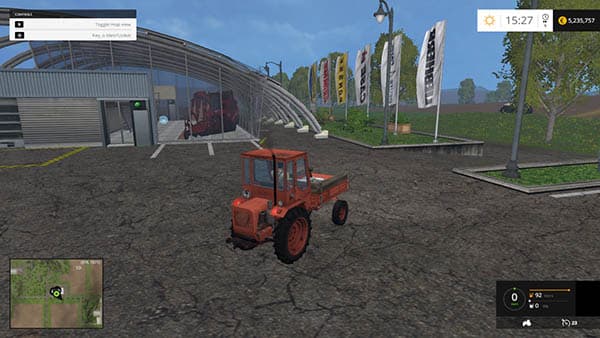 T-16 2