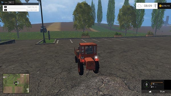 T 16 [MP] 2