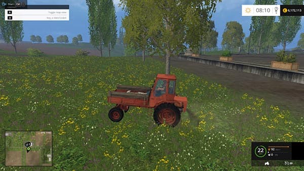 T 16 [MP]