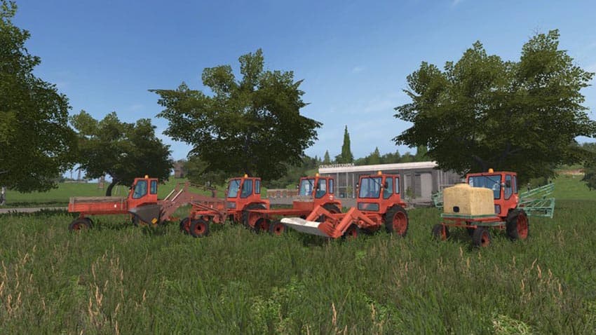 T-16 Pack [MP] 3