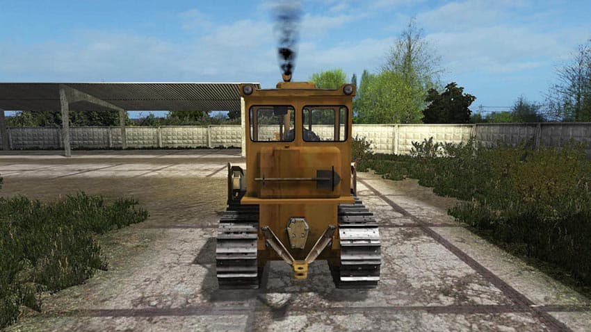 T 170 [MP] 2