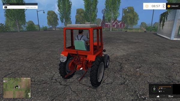 T 25A 2
