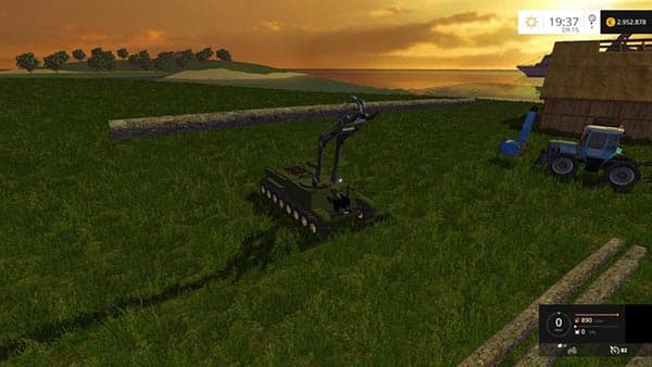 T 34 [MP]