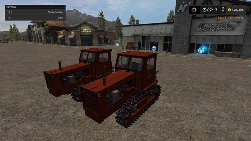 T-4 Altay 3