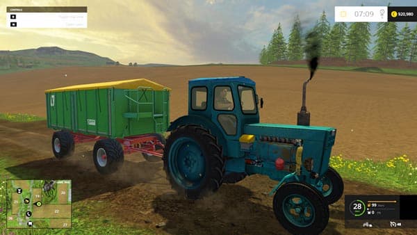 T 40 [MP]