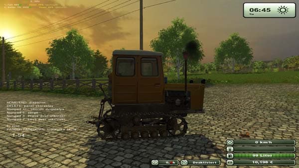 T 54 [MP]
