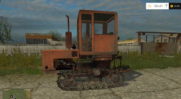 T 70 [MP] 3