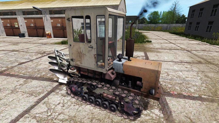 T 70 [MP] 2