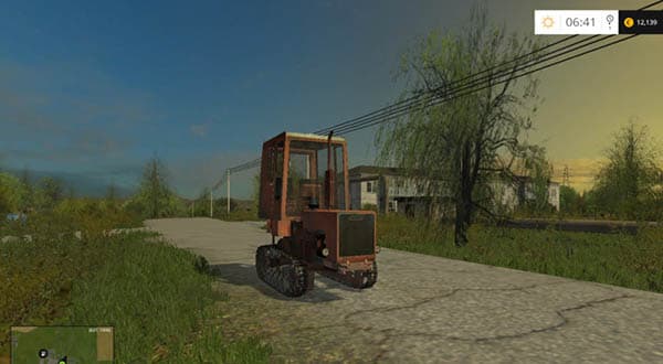 T 70 [MP] 2