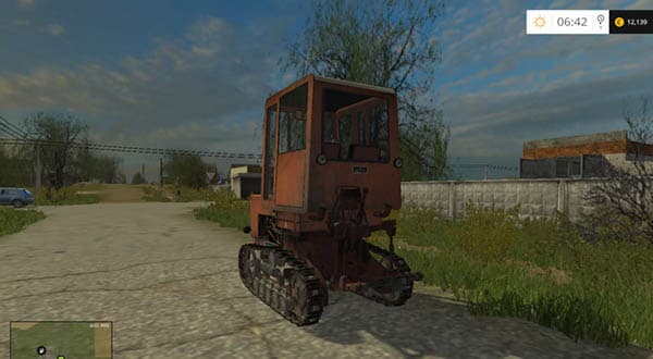T 70 [MP]