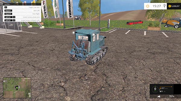T 74 [MP] 2