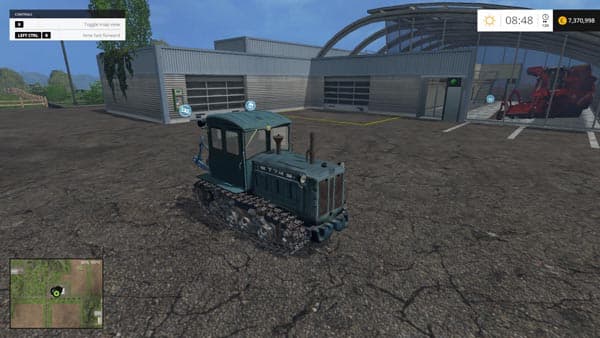 T 74 4