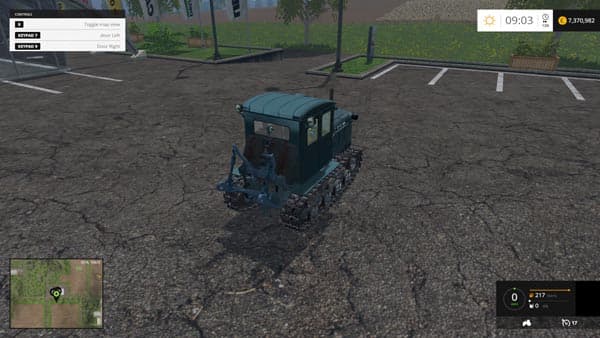 T 74 3