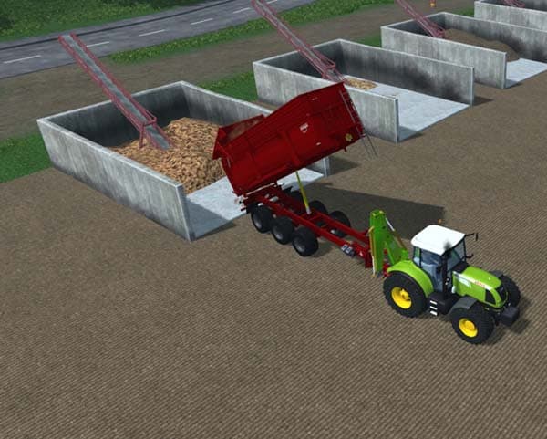 T Conveyor UNIVERSAL 1000 [MP]