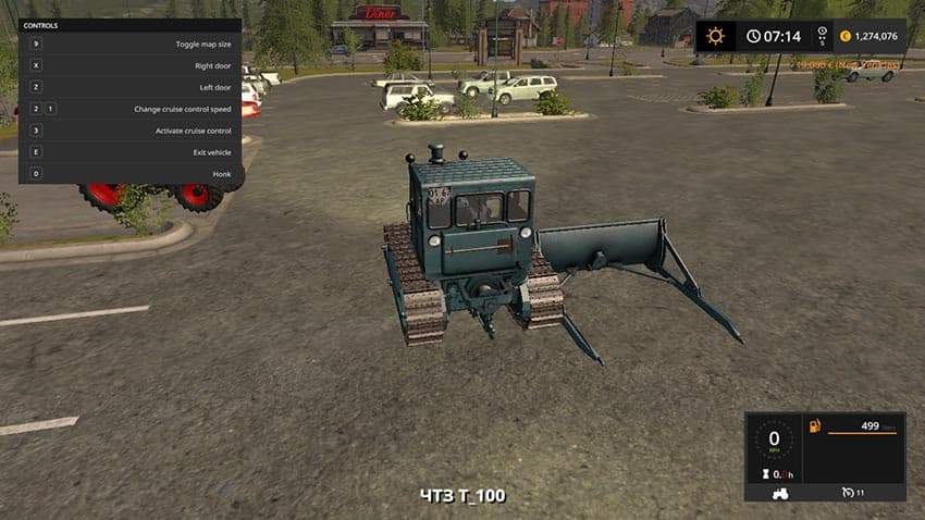 T100 WITH BLADE 2