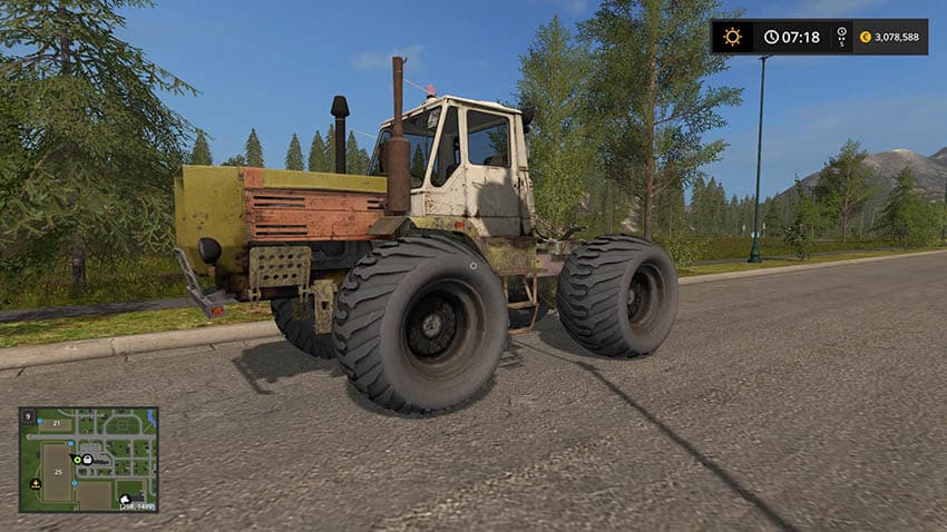 T150 KKK 3