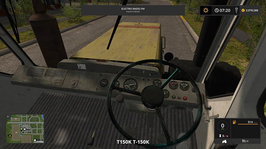 T150 KKK 2